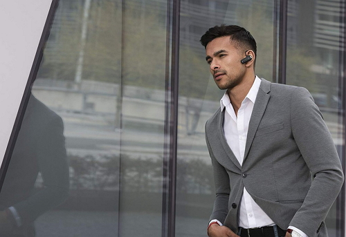 Jabra หูฟังบลูทูธ Talk 35 (Extreme2)